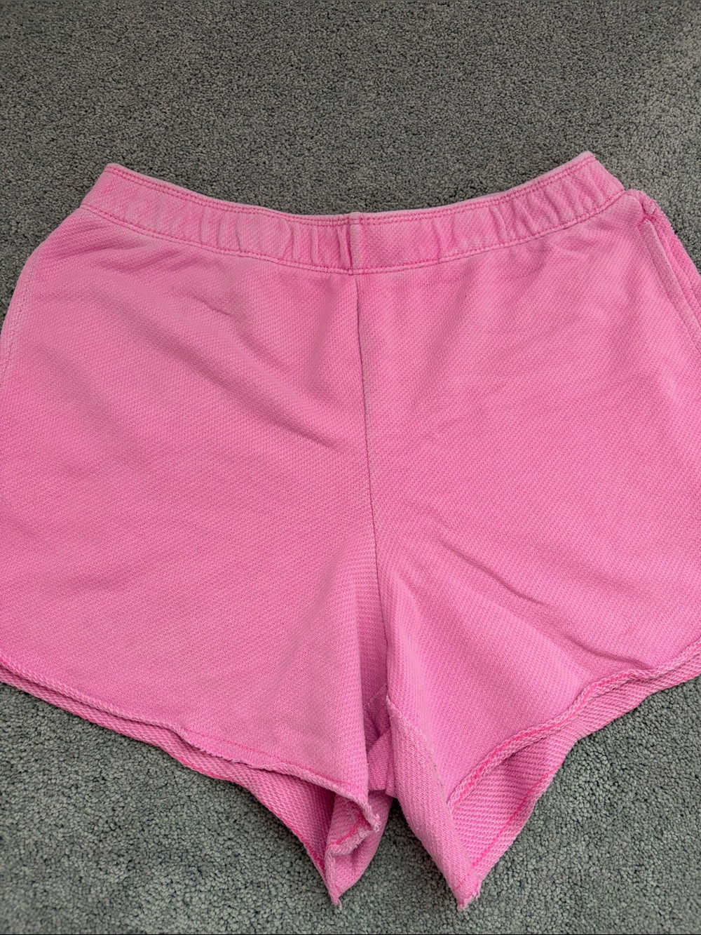 aerie Pink Shorts